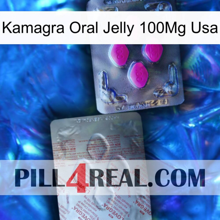 Kamagra Oral Jelly 100Mg Usa 38